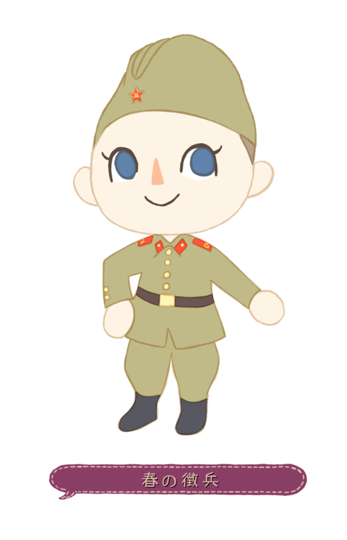 military uniform uniform soviet military solo hat blue eyes  illustration images