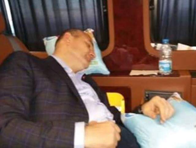 *Bugün terör sıfıra yakın, uyuşturucu baronları at koşturamıyor, sağda solda bomba patlamıyor;Türkiye'nin dört bir yanında 7/24 çalışan her olayda devletin şefkatini milletine hissettiren Bakanımız <a href="/suleymansoylu/">Süleyman Soylu</a>'ya bir teşekkür borçluyuz.. ☝️👏🇹🇷