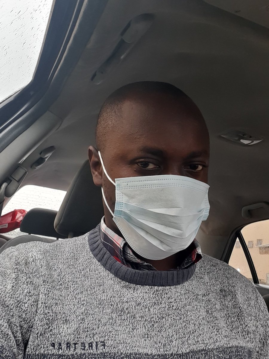 OllaDayLay's tweet image. Day 2... #workFromWork 😂