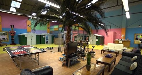 Homeless shelter plus - the Cotton Street Project. A centre that gives the guests a home, with a bed and their own clothes behind a lockable door, a community are where they can eat and a joinery and upholstery workshop, that has given them hope. buff.ly/2TYSFD1
