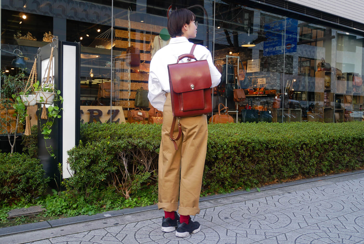 HERZ（ヘルツ） on X: 