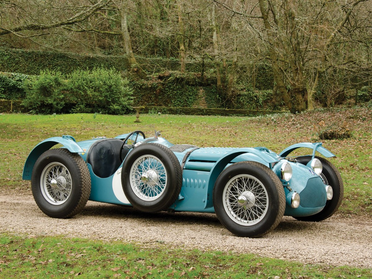 Rinoire's tweet image. #TalbotTuesday
#TalbotLago T26 GS