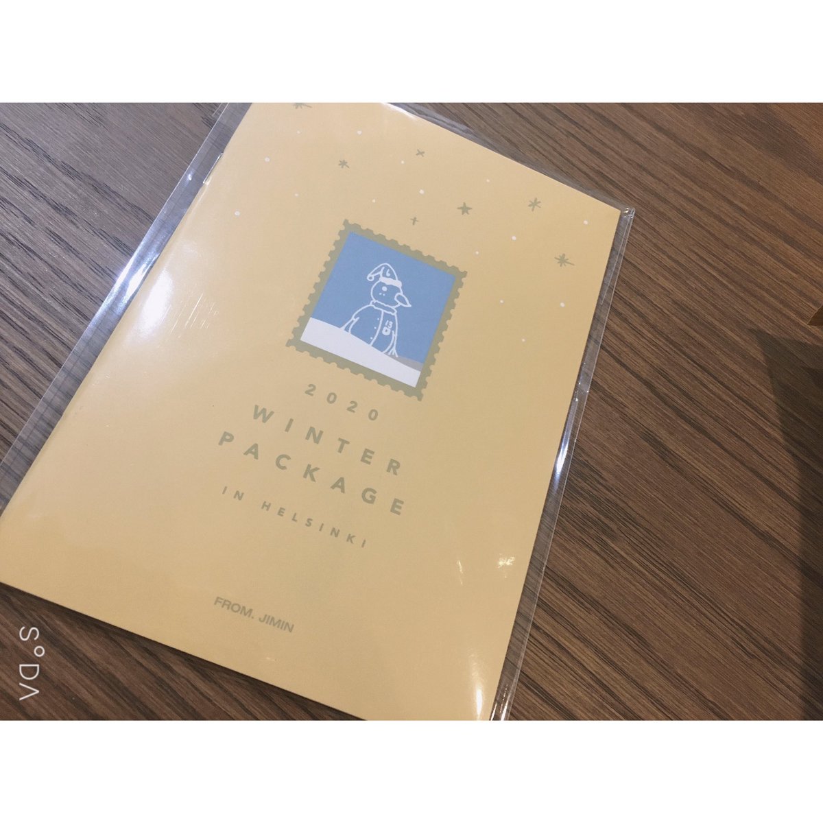 miinaz13's tweet photo. BTS WINTEPACKAGE交換

(譲) ジミン

(求) テヒョン

表紙、中身ともに確認お願いします 。

#BTS交換 #WINTERPACKAGE 
#JIMIN #V https://t.co/9boXTmRaI3