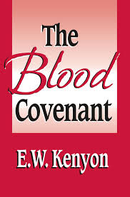 TopeAndrew_'s tweet photo. Whatever you believe as a Child of God, get a hold on this mini book by E.W Kenyon, on the Blood of Christ. Prayerfully digest it. You will be glad you did. Thank you! #TheBloodSpeaks #BetterPromises https://t.co/2QlwhRT2bl