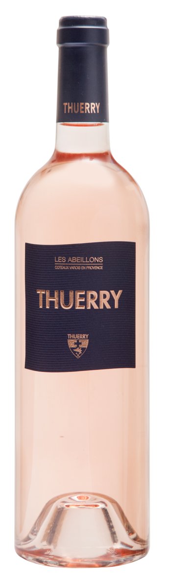 ChateauThuerry's tweet photo. Quelques satisfactions de Vigneron en ses temps difficiles :
🥇Les Abeillons Rosé 2019 - Médaille d'Or,
🗞 #ConcoursdesVigneronsIndépendants.
Assemblage de grenache &amp; cinsault qui vous enchantera  grâce à son fruit, son élégance et sa matière.
Prenez soin de vous 🙏 https://t.co/Bu6dU7ugye