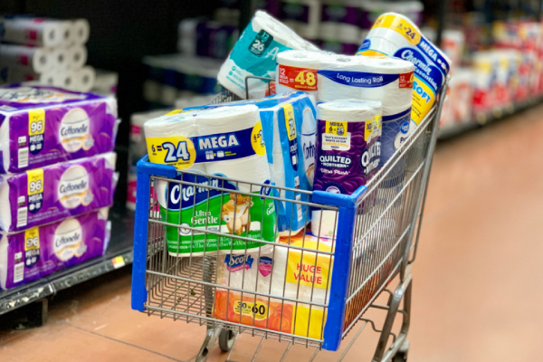 SurviveLifewKid's tweet photo. What is Proper Grocery Store Etiquette Now? https://t.co/17a4swXtnt https://t.co/5f7cmqpa1Z