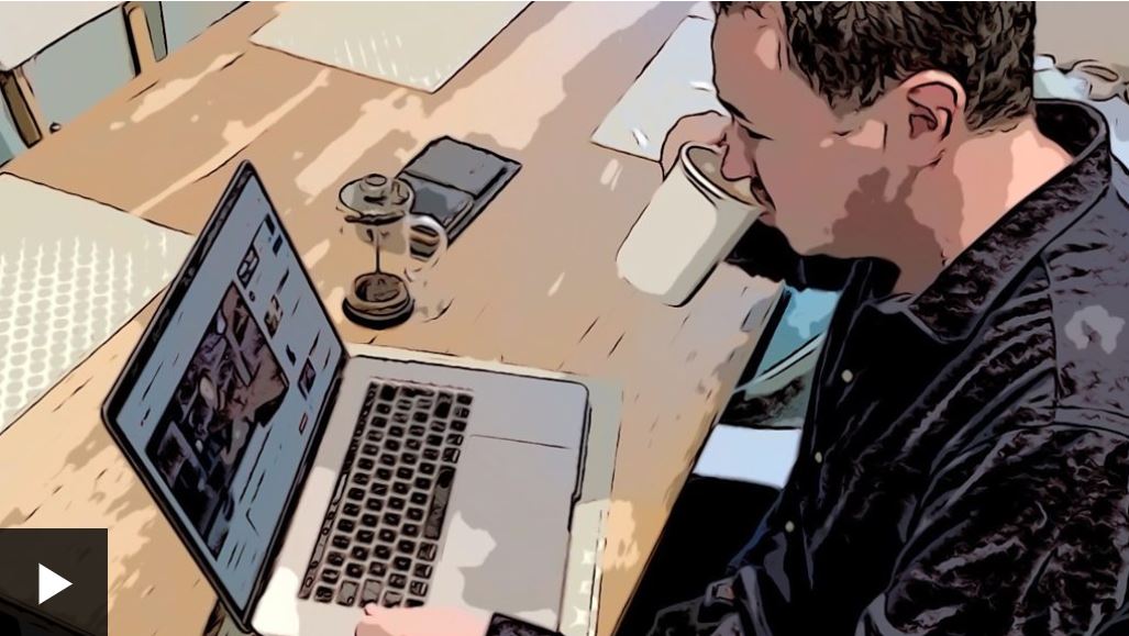 Our Europe partner <a href="/FourfrontGroup/">Fourfront Group</a> consultancy service  <a href="/360Workplace/">360 Workplace</a> shares with the <a href="/BBCNews/">BBC News (UK)</a> their top tips for successful video meetings! lnkd.in/db4mS2T

#workingfromhome #remoteworking #videoconferencing #videoconference #trends