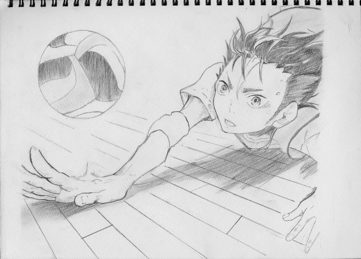 結菜 中学生でこれは上手い方だと思ったらrt押してください アナログ絵 模写ギャラリー
