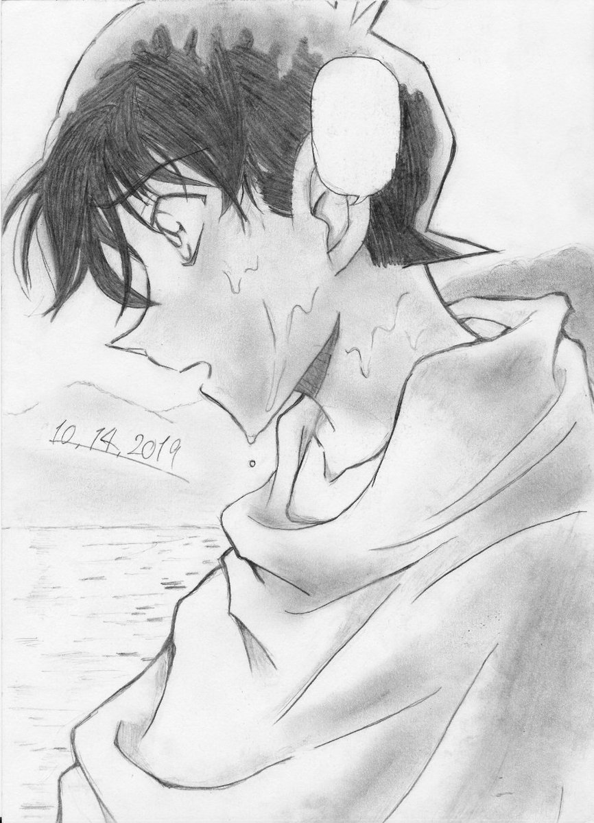結菜 中学生でこれは上手い方だと思ったらrt押してください アナログ絵 模写ギャラリー