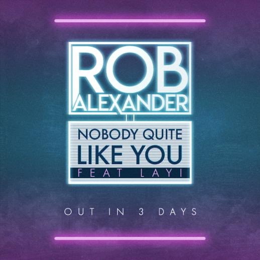 My 2nd single out in three days! #NewMusic #NewMusicAlert #Spotify #SPOTIFYPLAYLIST #popmusic #applemusic