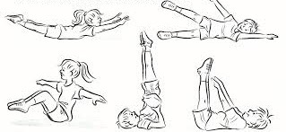 Gymnastics Home Learning Activity.

Try this game all together at home and see what balances you can create. 

Let us see your sensational ideas by posting your balances and tagging @SportingSenBath

#stayin #homelearning #PE #sport #gymnastics