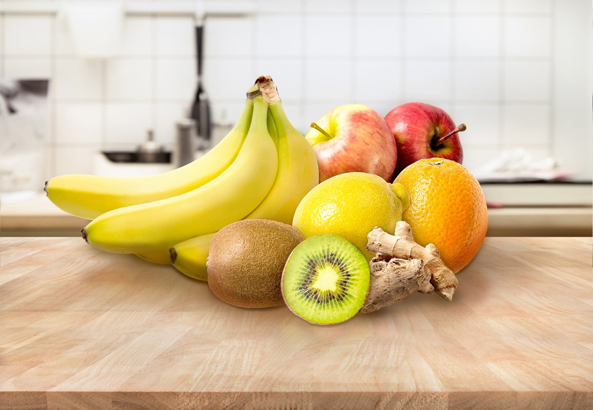 Gezond eten, genoeg groente &amp; fruit en goed voor jezelf zorgen is belangrijk. Een extra aanvulling vitamine C ook 🥝🍌

Onze nieuwe Vitamine C Box bevat verschillende soorten fruit die je ondersteunen in je dagelijkse behoefte vitamine C. Meer informatie > bit.ly/VitamineC-box