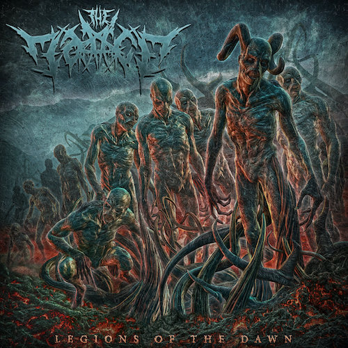 MtofMisanthropy's tweet photo. #The Malice #Premiere #PreRelease #FullAlbumStream Of #Upcoming #New Album "Legions of the Dawn" - in #news #metalnews #PreReleaseFullAlbumStream #death #metal #deathmetal #grindcore #deathgrind #TechnicalBrutalDeathMetal #Slam  #Brutaldeathmetal https://t.co/ldn9R45owj https://t.co/0nYykH0lHv