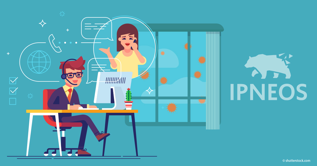 ipneos's tweet image. Accédez dès maintenant au dernier #communiqué de la Direction @ipneos  vous informant des dispositions adoptées par le Groupe, dans le cadre de la crise sanitaire #COVID19 : ipneos.com

#teletravail #continuité #services  #telecom #it #informatique #HelpDesk