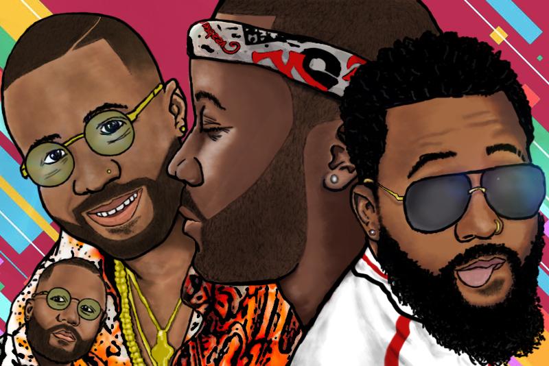 Mr #FillUpTheDone, King Mufasa, Ntwana yaMaftown. <a href="/casspernyovest/">Don Billiato</a> 🐐

#casspernyovest #mufasa #titombowenishasha #thutho #refiloephoolo #familytree