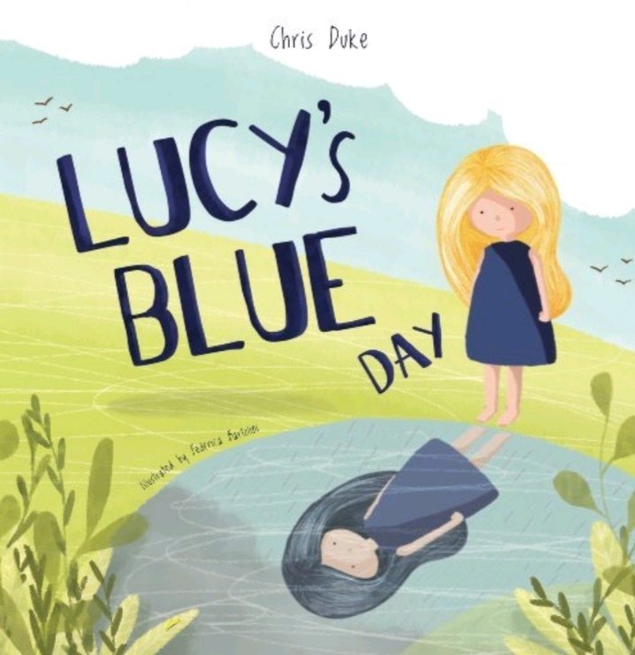 aspiredundee's tweet photo. This term our @LonghaughPS P1's have been learning about their emotions through Drama. If you are missing your friends and teachers just now, watch @LucysBlueDay and remember to chat to a grown up if you feel like Lucy does:  https://t.co/QH7m3V5dww

#DundeeLearning #OkNotToBeOk https://t.co/Fk9R3t5Y4N