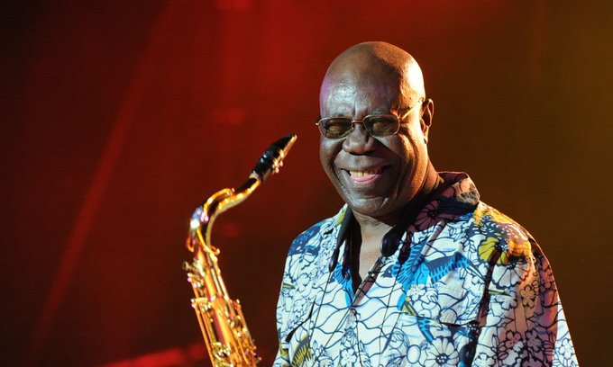 Décès de Manu Dibango : hommages des stars et ...