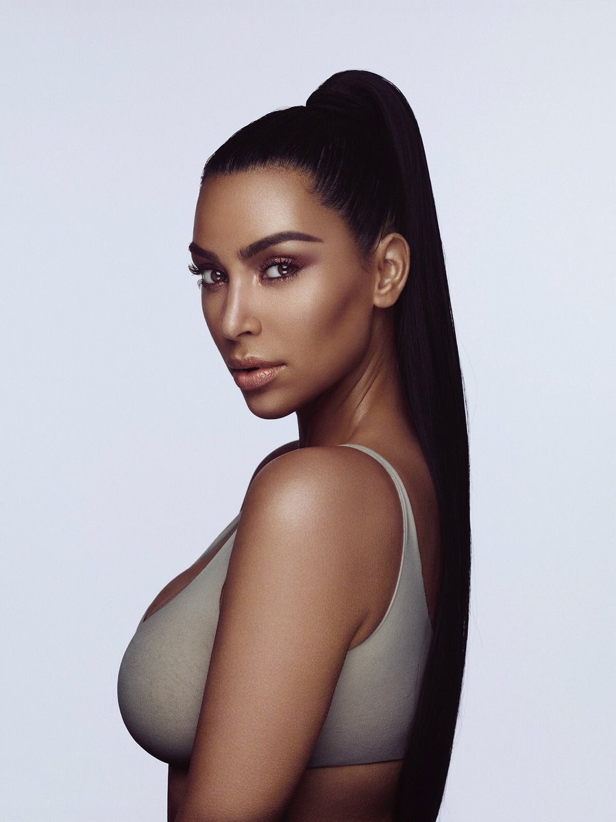 kim kardashian and kylie jenner have both been accused of skin darkening - and, while addressing this, neither apologised.