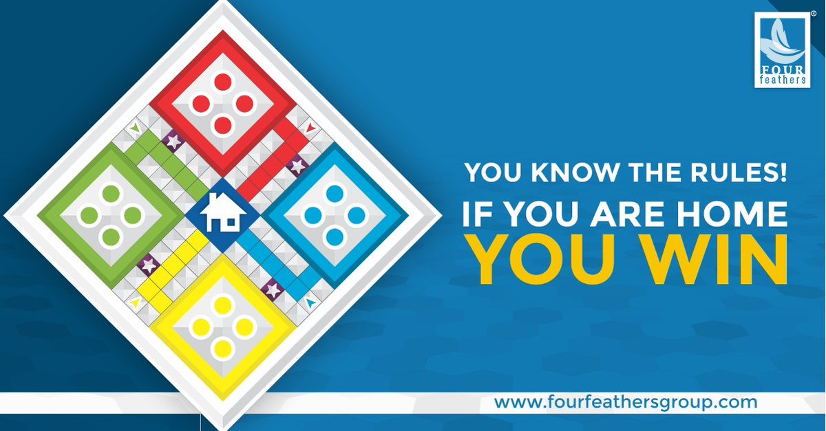 Four Feathers Group tweet media