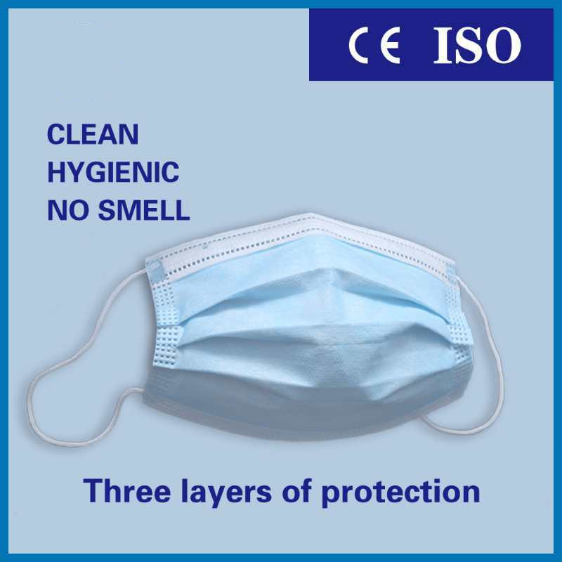 moyangoffice's tweet photo. Medical surgical 3ply Respirator Disposable anti virus earloop face mask 50ea/box
$0.3-$0.6/pcs
MOQ: 1000 pcs
Email: li@moyangoffice.com
Skype: jackzhifeng
#facemasks #medical #virus #facemark https://t.co/VJr16Mb0xM