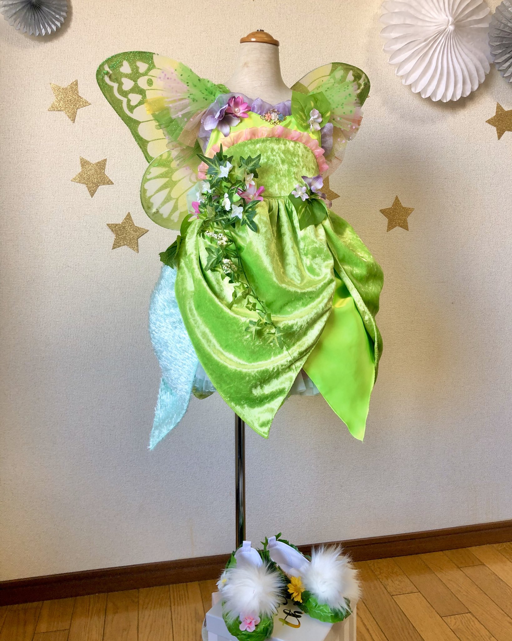 ディズニー衣装 Twitter Search Twitter