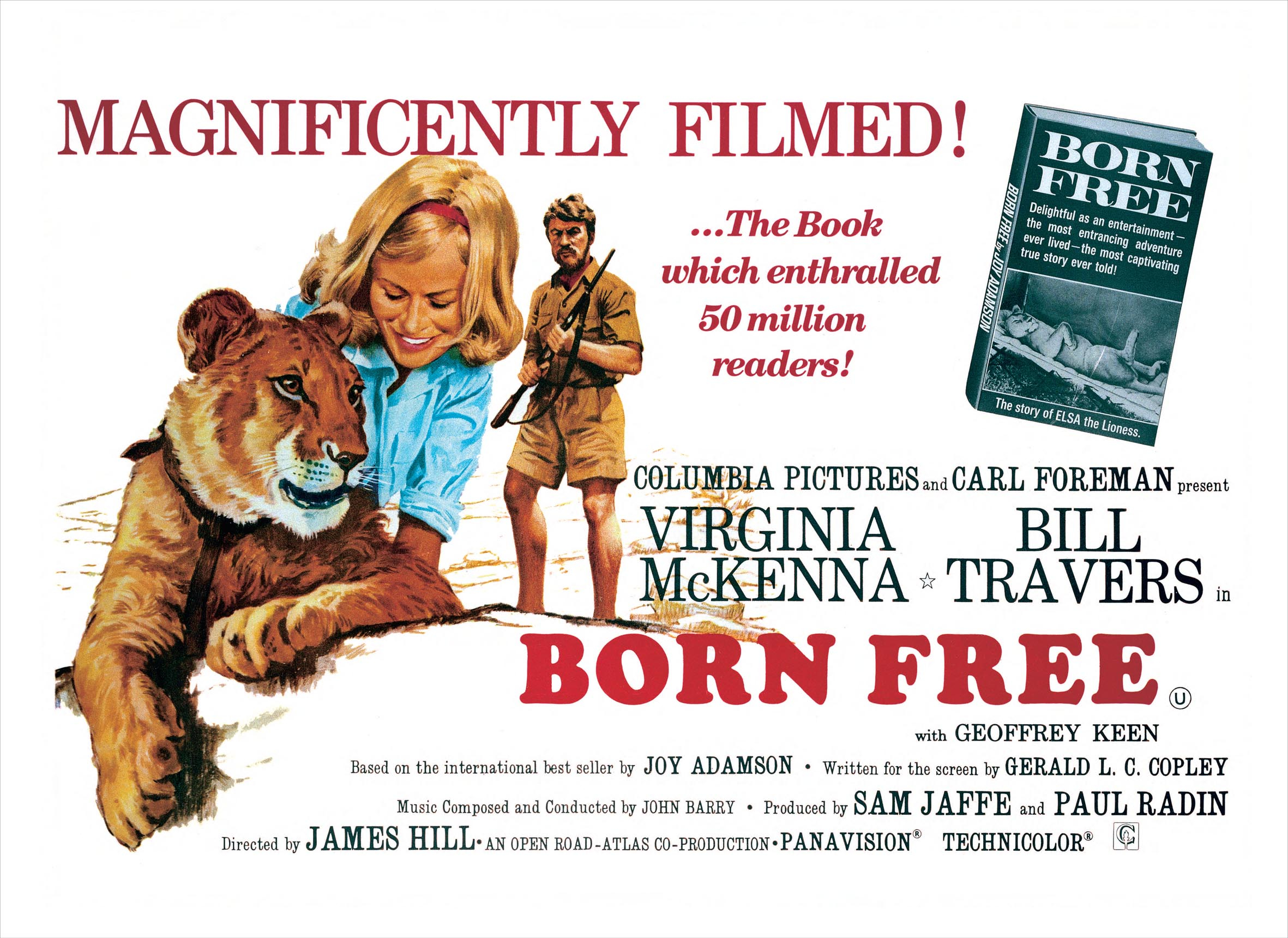 Born Free Foundation on X
