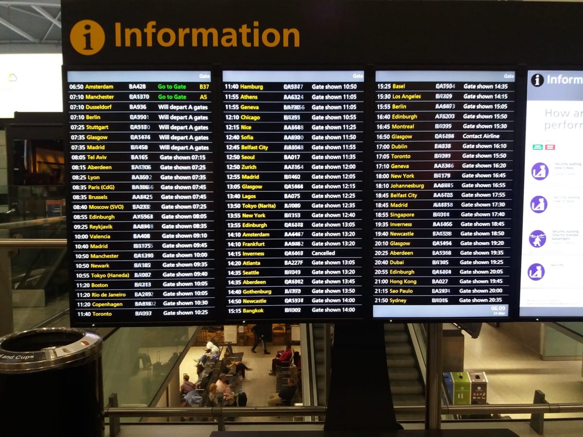 AswadAugust's tweet photo. @Nigel_Farage @Tony94927755 24/03/2020.......
A CERTAIN AIRPORT............ https://t.co/YNexkSCbMJ