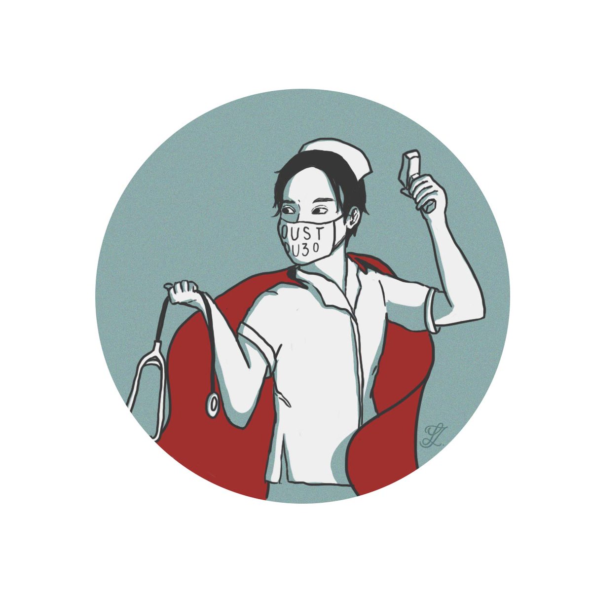 liyantamares's tweet image. tamang cram lang kasi kailangan ko rin pala sumali dito HASKDHASHJ

day 1: nars
day 2: security guard

#ArtistsFightBack
#ProtestFromHome
#AnakbayanxTabak
#CovInk19