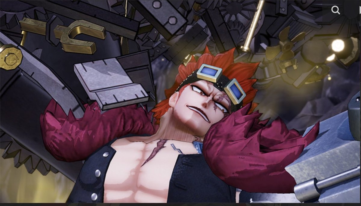 One Piece 海賊無双4 情報まとめ 参戦キャラやアクション ストーリーを掲載 画族