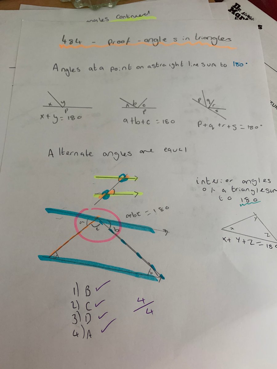 Our students keeping up the brilliant work on <a href="/hegartymaths/">Colin Hegarty</a> during these crazy times! Keep going guys we're very proud of you! 📚👏 <a href="/NewfieldSheff/">Newfield School</a>