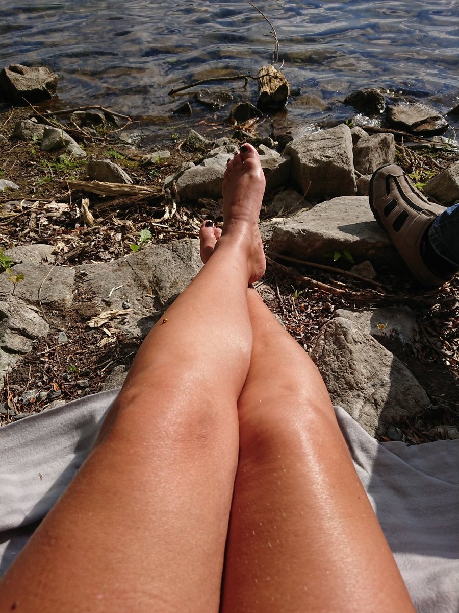 Warten auf den Sommer