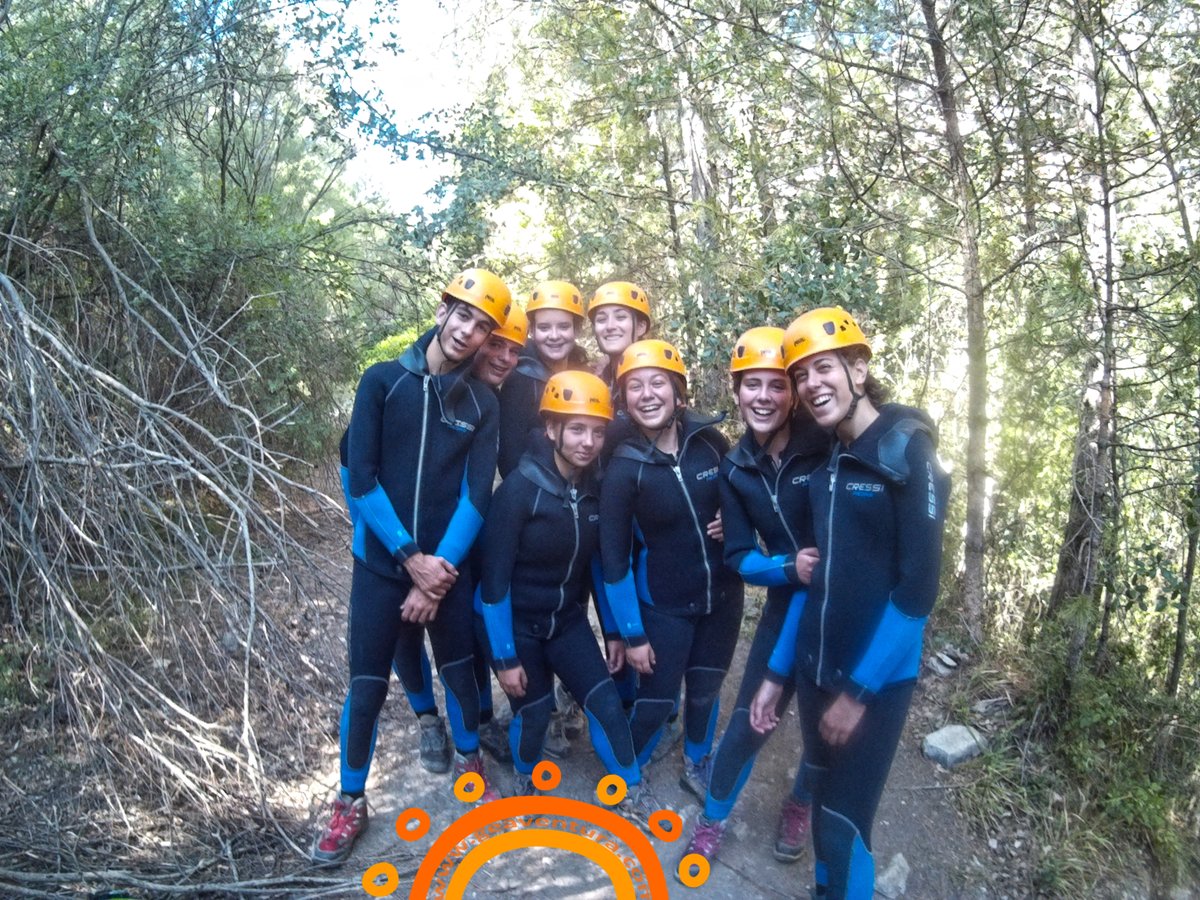 GEAventura's tweet photo. Barranco de Los Cortados, 5 de agosto de 2019
🌈
https://t.co/obRPuD1XFo…
•
☎️ 608312737
📫 info@geaventura.com
🖥 https://t.co/GiwVD8Z8jq
•
#TurismoRural #BarrancodeLosCortados
#Barranquismo #TurismoFamiliar #RumboaCuenca #TurismoCLM #CuencaSpain #GEAventura #MountainRules https://t.co/yFOlHgngHB