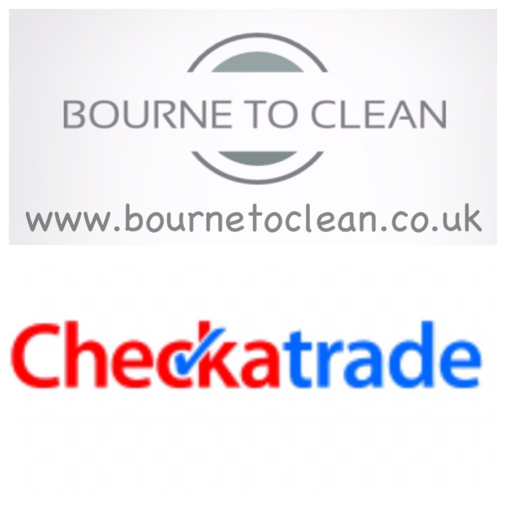 bourne to clean (CleanBourne) Twitter
