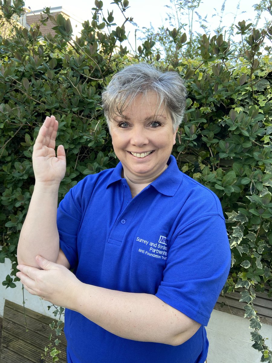 Maggie Gairdner (@maggieg_sabp) on Twitter photo To all our amazing frontline staff. Stay safe 🙏 #barebelowtheelbow <a href="/sabpNHS/">Surrey and Borders Partnership NHS Foundation</a> <a href="/claireclifford3/">Claire Clifford</a> <a href="/Bmat111/">Bertha Matunge</a> <a href="/GeorgeFoulds4/">Georgina Foulds</a> To all our amazing frontline staff. Stay safe 🙏 #barebelowtheelbow <a href="/sabpNHS/">Surrey and Borders Partnership NHS Foundation</a> <a href="/claireclifford3/">Claire Clifford</a> <a href="/Bmat111/">Bertha Matunge</a> <a href="/GeorgeFoulds4/">Georgina Foulds</a>