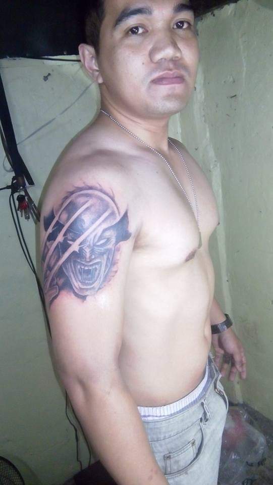 PinoyMenInUnfrm's tweet photo. Can't help but admire those men with ink. CTTO
#SarapNgPinoy #Straight #Ink #Inked #InkedMen #InkedDaddy #Daddy #PinoyDaddy #Tattoo #Err https://t.co/OpoZzk1KNl