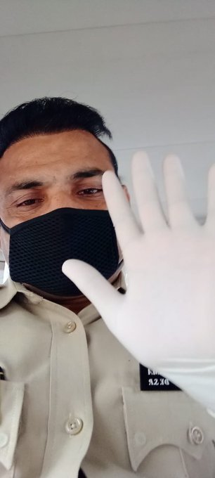 Twitter पर छबि देखें