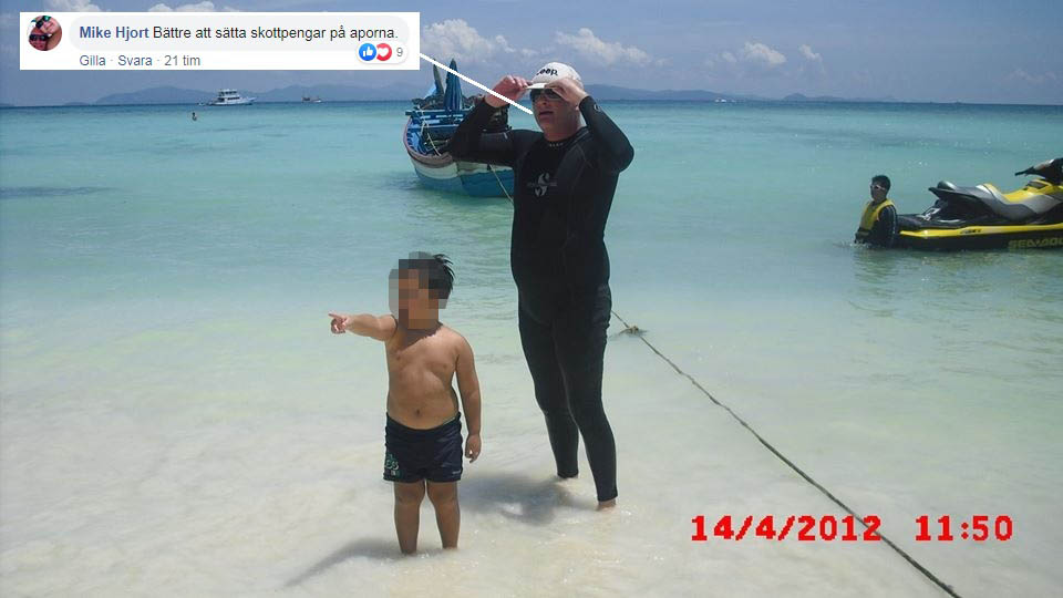 #Coronasverige #pattaya #mello #Fosterlandet