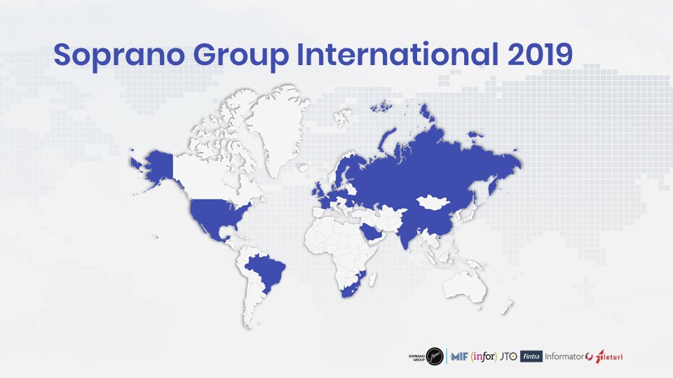 "#Koulutusvienti maailmalle avaa samalla suomalaisille yrityksille ovia" toteaa #wgh2020 -tapahtuman verkossa mahdollistavan <a href="/SopranoOyj/">Soprano Plc - The leading Nordic training company</a>:n perustaja ja TJ <a href="/ArtoTenhunen/">Arto Tenhunen</a>.

#vastuullisuus #jatkuvaoppiminen