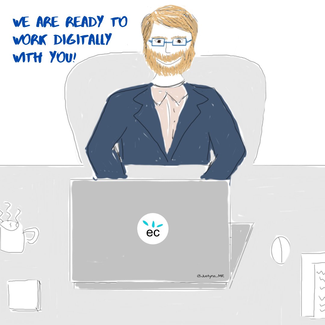 EconmiaCreativa's tweet image. We are ready to #workdigitally with you, delivering deep #creativity at speed! #webinars #virtualworkshops
&amp;gt; economiacreativa.wordpress.com/digital-transf…
#COVID19 #DigitalTransformation #digitalreadyworkforce #smartworking #digitalskills #technology #coronavirus #thetimeisnow #workingfromanywhere