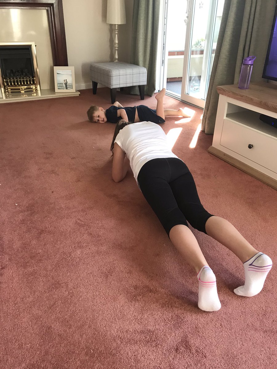 Karis Hildred tweet media