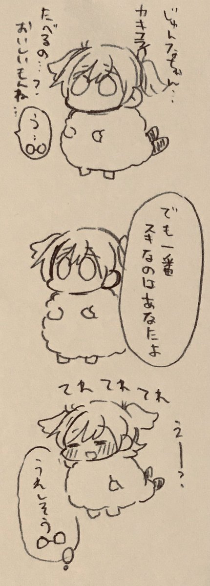 フライについての?? 