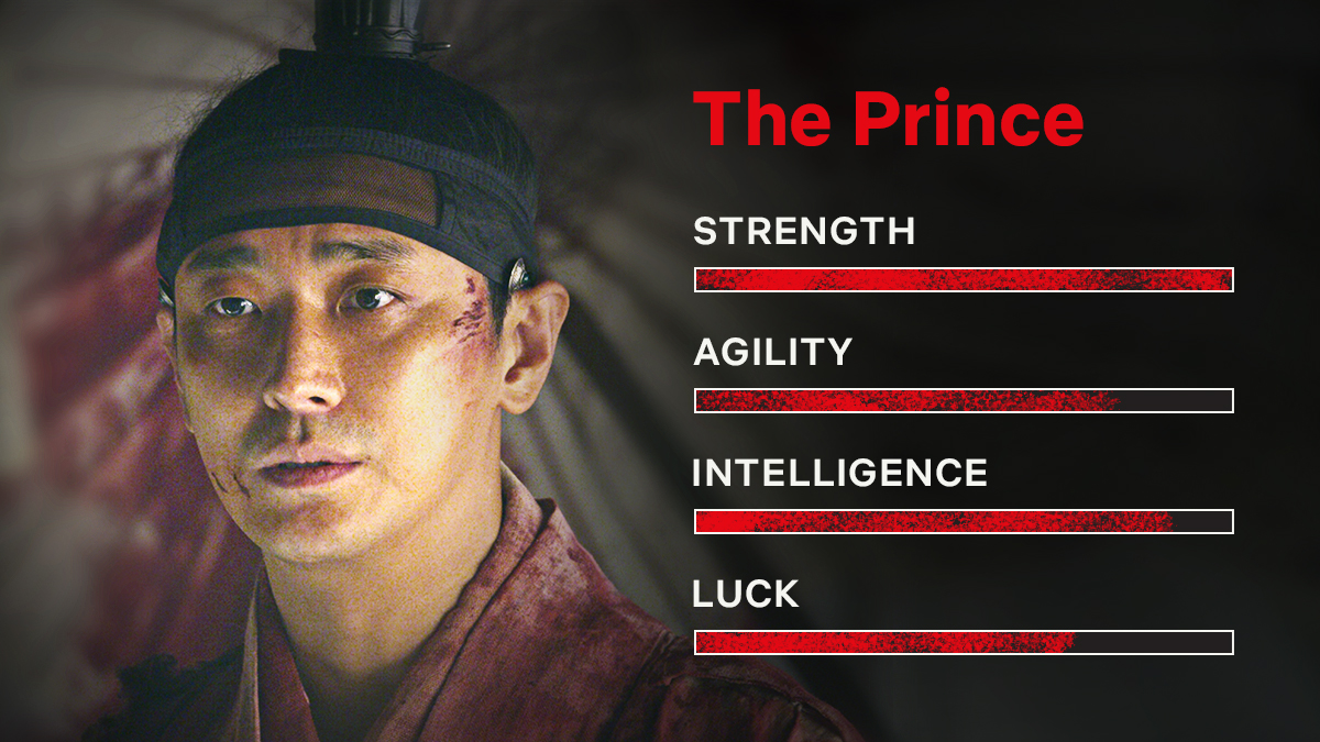 Netflix_PH's tweet photo. Choose Your Fighter: Kingdom edition https://t.co/peOxOezFOZ