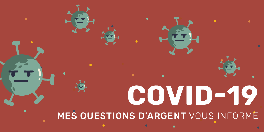 banquedefrance's tweet photo. Le portail « Mes Questions d’Argent » a recensé pour vous les liens utiles pour répondre à vos questions d’ordre financier suite à l’épidémie de #Coronavirus 👉 https://t.co/klWZ7Ii1ne @Educfi_BDF https://t.co/19opAhJMdT