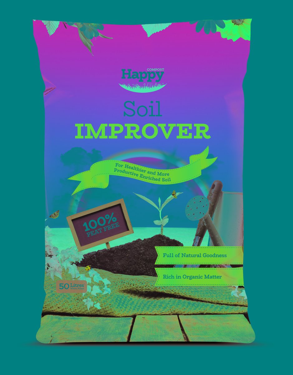 greenergardener's tweet photo. Sustainable tips for gardening #5 - Think very carefully before you reach for the bug spray or synthetic fertiliser! So many good, sustainable alternatives exist — use your compost to help feed your plants.   #keepcalmandgetreadytogarden #HappyCompost https://t.co/oJk2CjYGtR