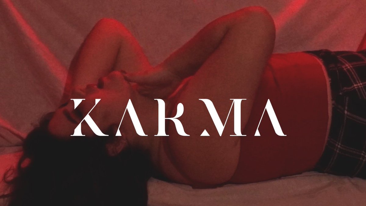 akaMonica_'s tweet photo. Por fin "KARMA", mi primera canción original, ve la luz y estoy muy orgullosa del resultado, ojalá la disfrutéis tanto como yo. Dadle mucho amor ♥🥀
https://t.co/MvbAfDkZpg https://t.co/ocoi685myX