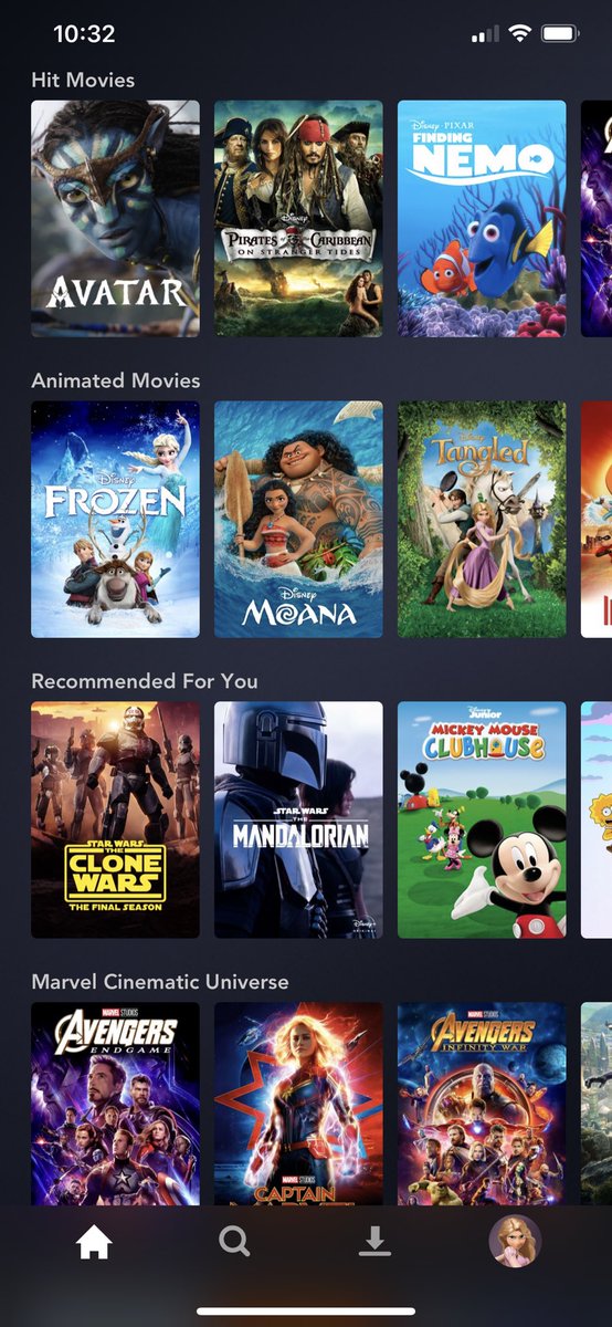 what else should I do during quarantine - endlich hat das leben wieder einen Sinn <a href="/disneyplus/">Disney+</a>