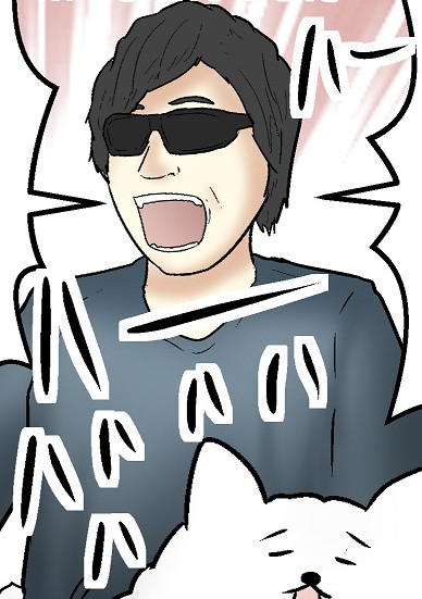 I M K やしろあずきさんの書くmsspのあろまほっとさんの漫画は随所にmssp のネタがあって毎回面白いんだけど 個人的に1番好きなのはfb777さんの独特な笑い方と笑ってる時の顔の再現度の高さですねw I M K やしろあずきさんの書くmsspのあろまほっとさんの漫画は随所にmssp のネタがあって毎回面白いんだけど 個人的に1番好きなのはfb777さんの独特な笑い方と笑ってる時の顔の再現度の高さですねw