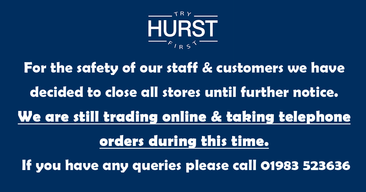 TryHurstFirst's tweet image. 