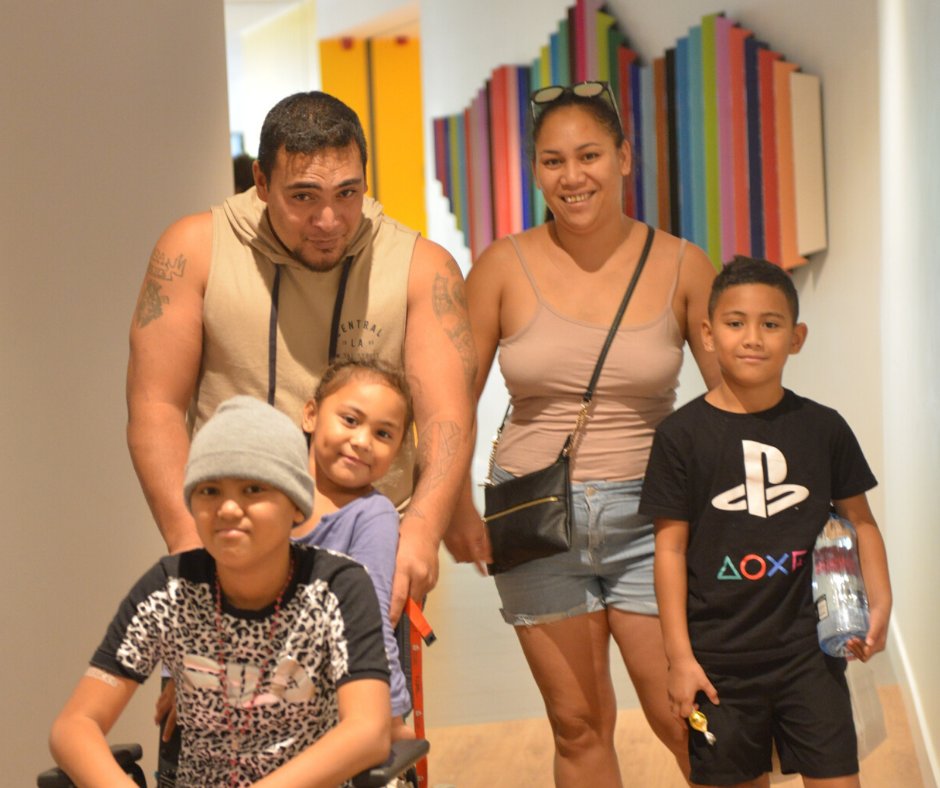 Life keeps on going for those families with seriously ill children, still receiving vital hospital treatment. Away from their homes, extended families, communities and still, they have smiles on their faces. How are you staying positive? #hope #gratitude #wereallinthistogether