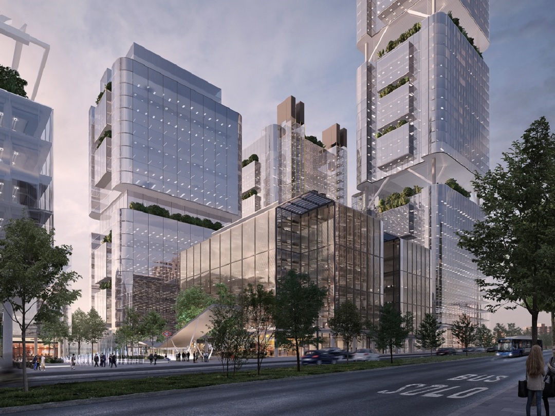 Ante el anuncio de la aprobación definitiva de Madrid Nuevo Norte, el 25 de marzo, por la Comunidad de Madrid, <a href="/EeAmadrid/">Ecologistas Madrid</a>, <a href="/FRAVM/">Federación Vecinal de Madrid</a> y <a href="/PlataformaZN/">Plataforma Zona Norte</a> reiteramos nuestra oposición a este despropósito urbanístico. #NoMeTragoMadridNuevoNorte. 

🏬 ecologistasenaccion.org/139537

👇Hilo